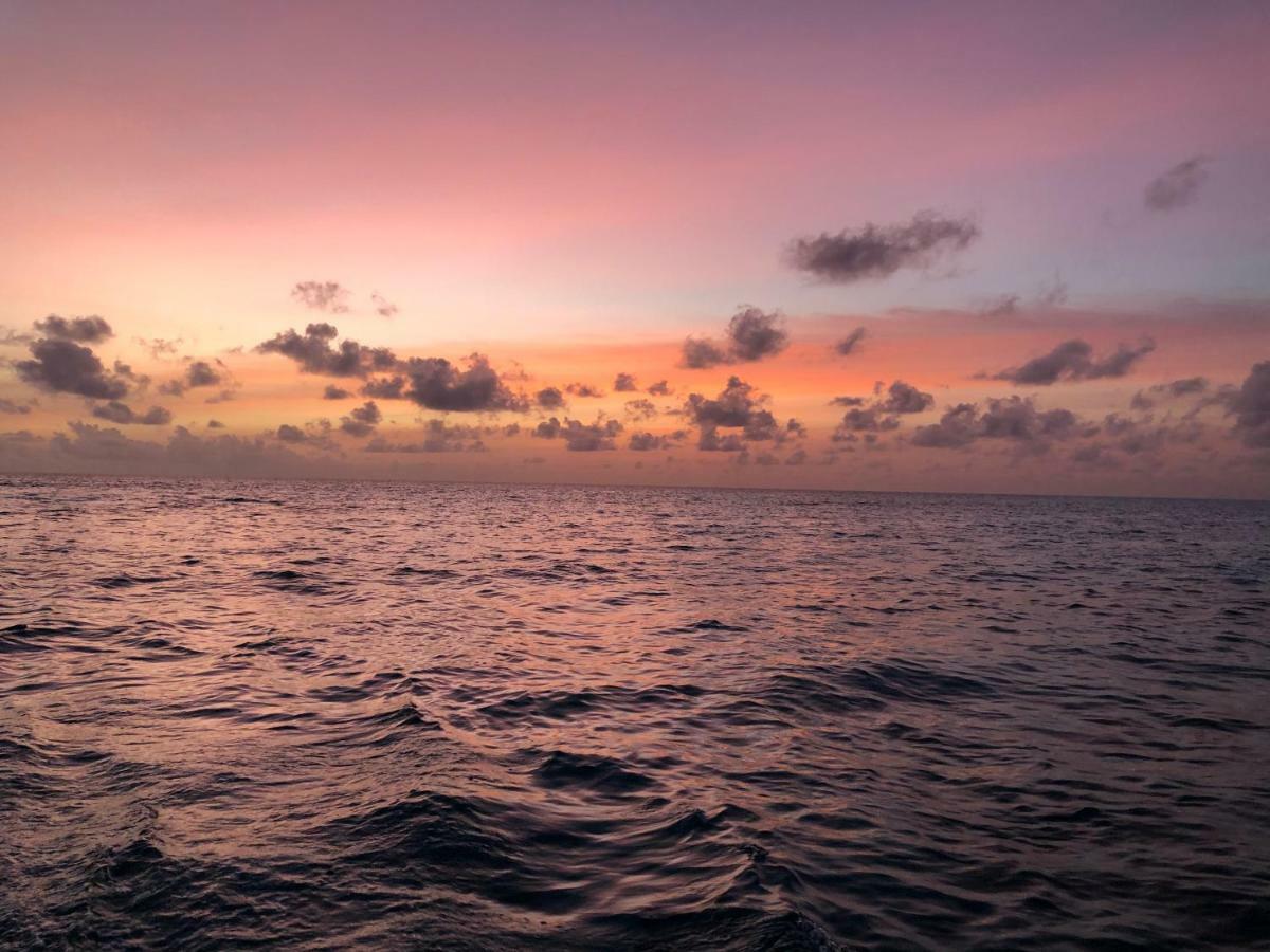 โอลด์ทาวน์ อินน์ Gaafaru ภายนอก รูปภาพ