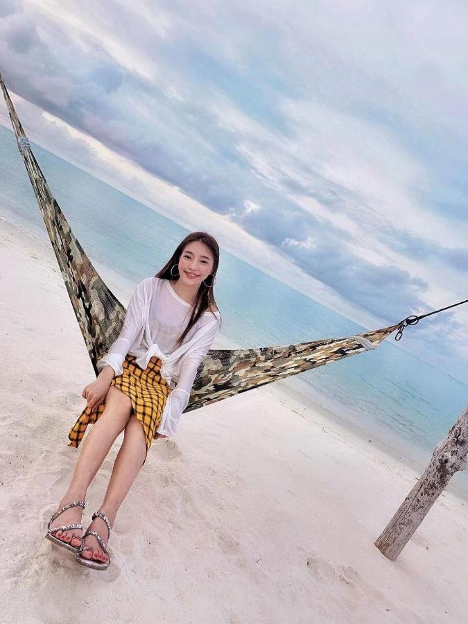 โอลด์ทาวน์ อินน์ Gaafaru ภายนอก รูปภาพ